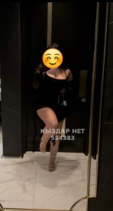 Проститутка Астаны Девушка№534383 Жанна Фотография №4014205